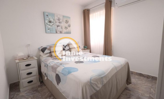 Gebrauchtimmobilien - Bungalow - Torrevieja - Paraje Natural