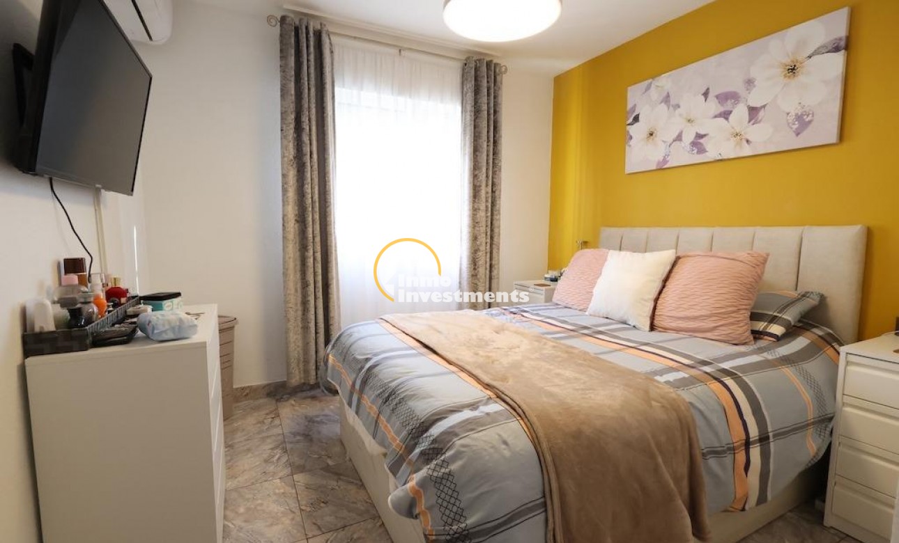 Gebrauchtimmobilien - Bungalow - Torrevieja - Paraje Natural