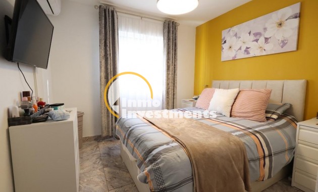 Gebrauchtimmobilien - Bungalow - Torrevieja - Paraje Natural