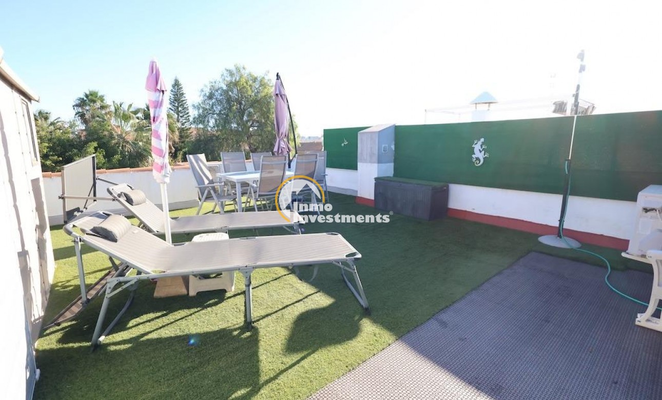 Gebrauchtimmobilien - Bungalow - Torrevieja - Paraje Natural