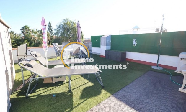 Gebrauchtimmobilien - Bungalow - Torrevieja - Paraje Natural