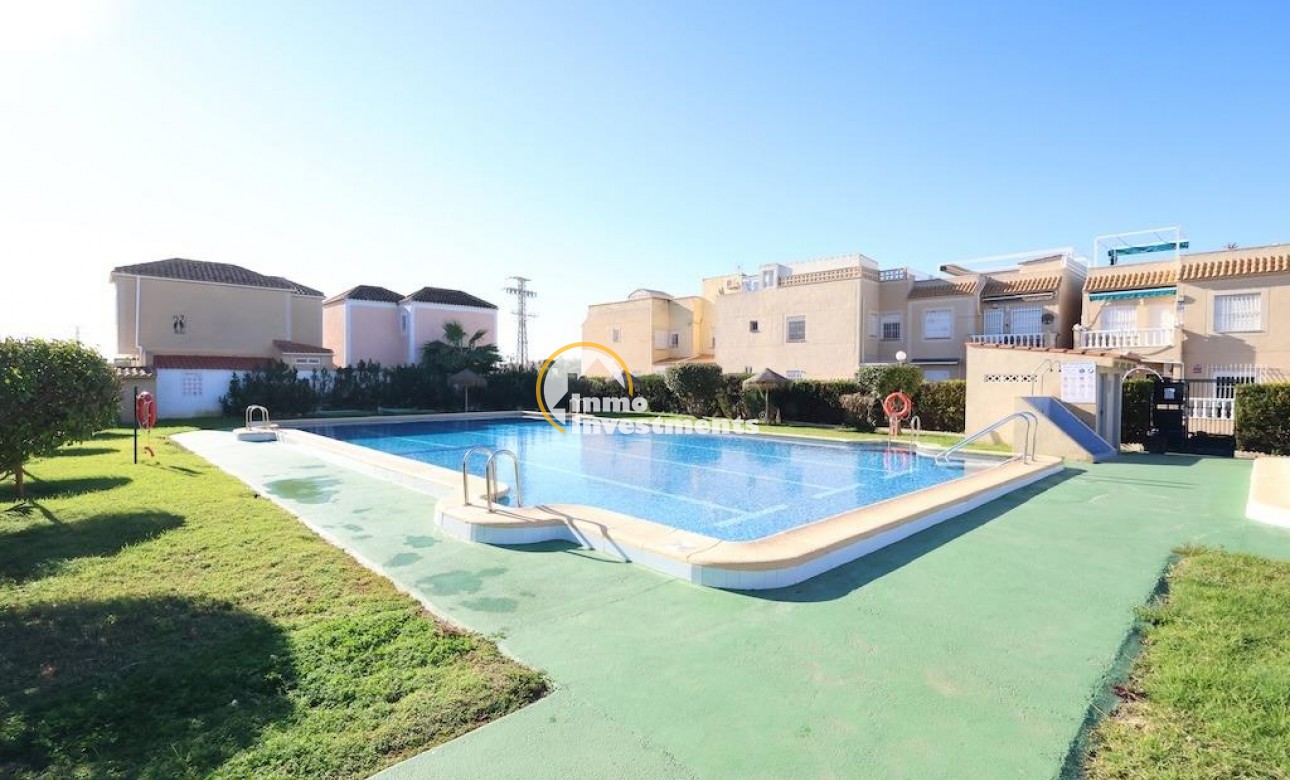 Gebrauchtimmobilien - Bungalow - Torrevieja - Paraje Natural