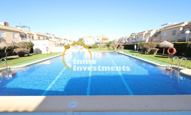 Gebrauchtimmobilien - Bungalow - Torrevieja - Paraje Natural