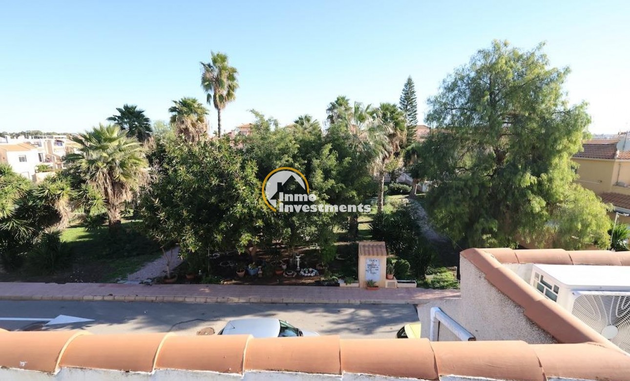 Gebrauchtimmobilien - Bungalow - Torrevieja - Paraje Natural