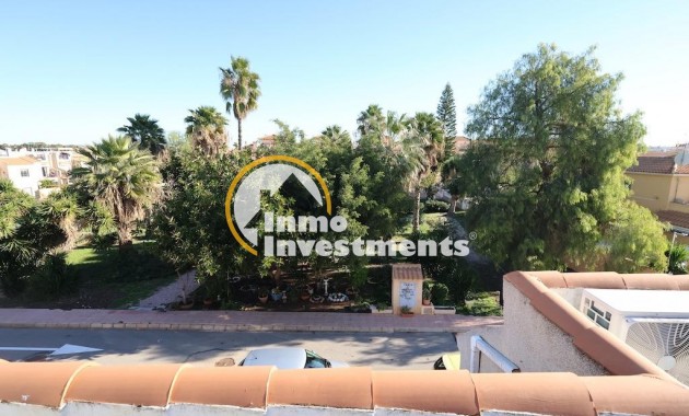 Gebrauchtimmobilien - Bungalow - Torrevieja - Paraje Natural