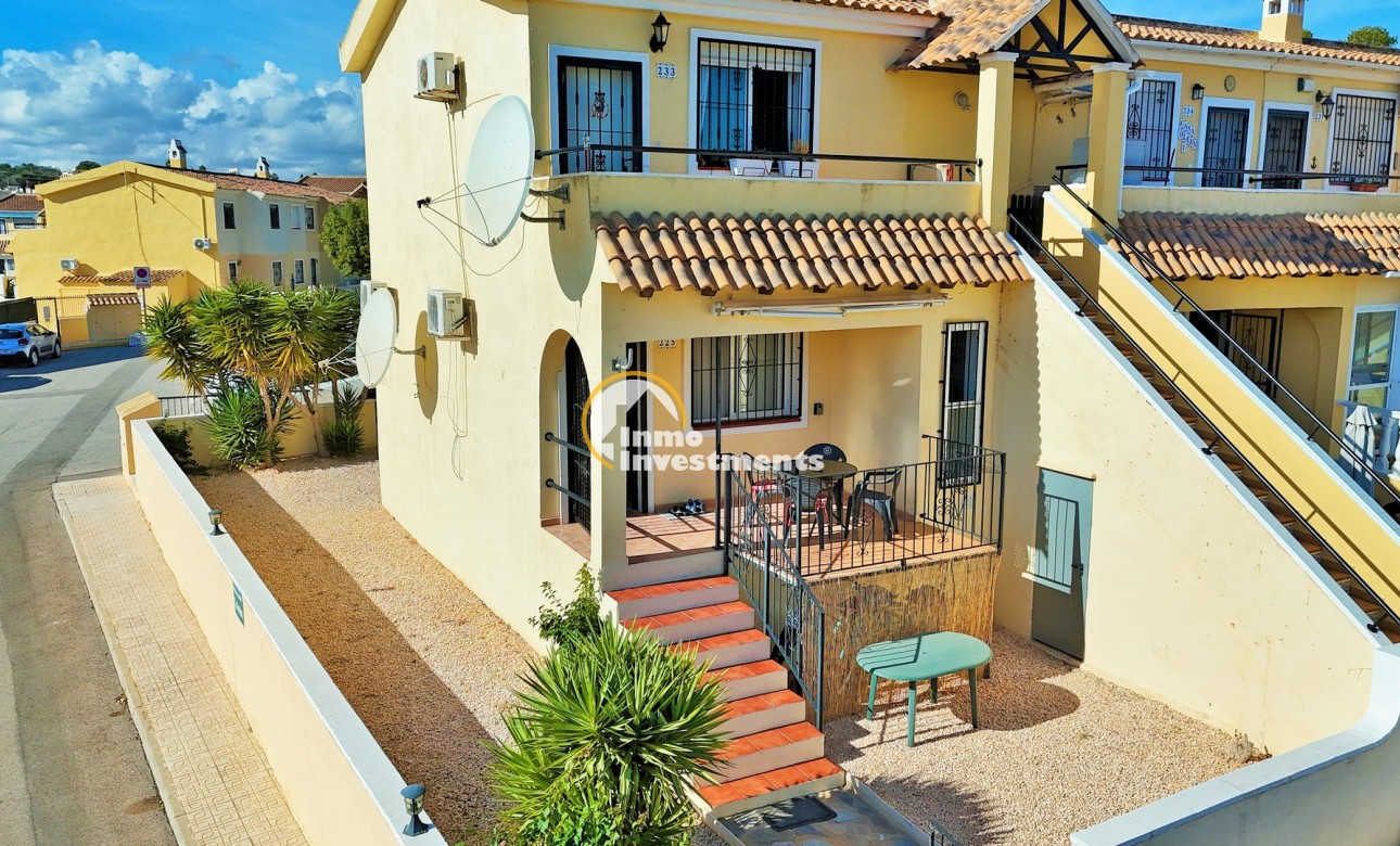 Reventa - Apartamento - Villamartin - Lomas del Golf