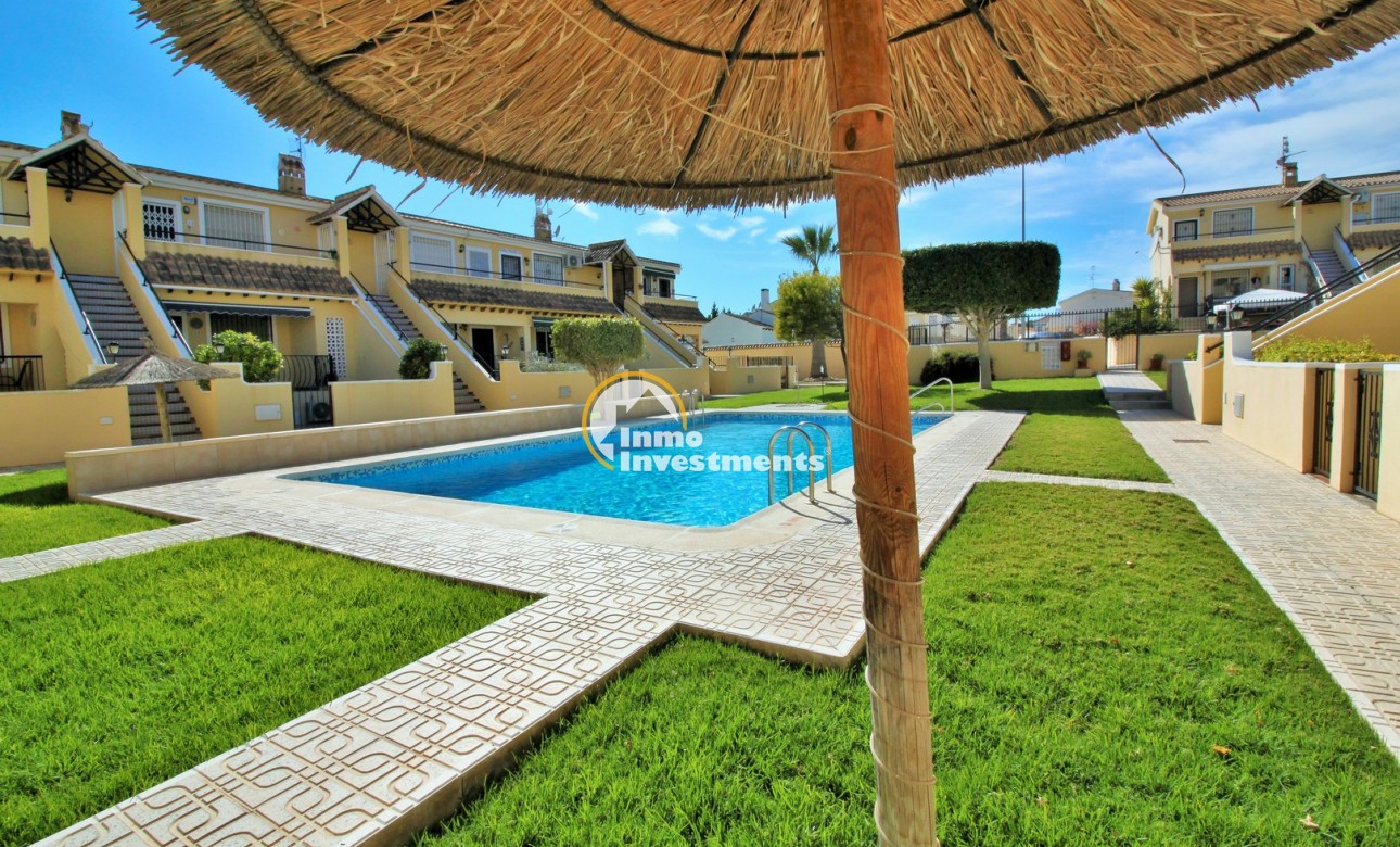 Reventa - Apartamento - Villamartin - Lomas del Golf