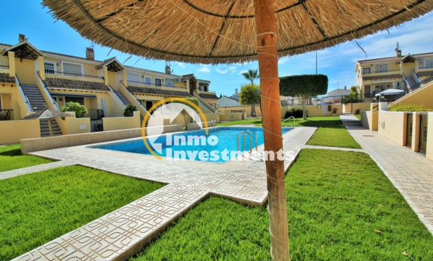 Reventa - Apartamento - Villamartin - Lomas del Golf