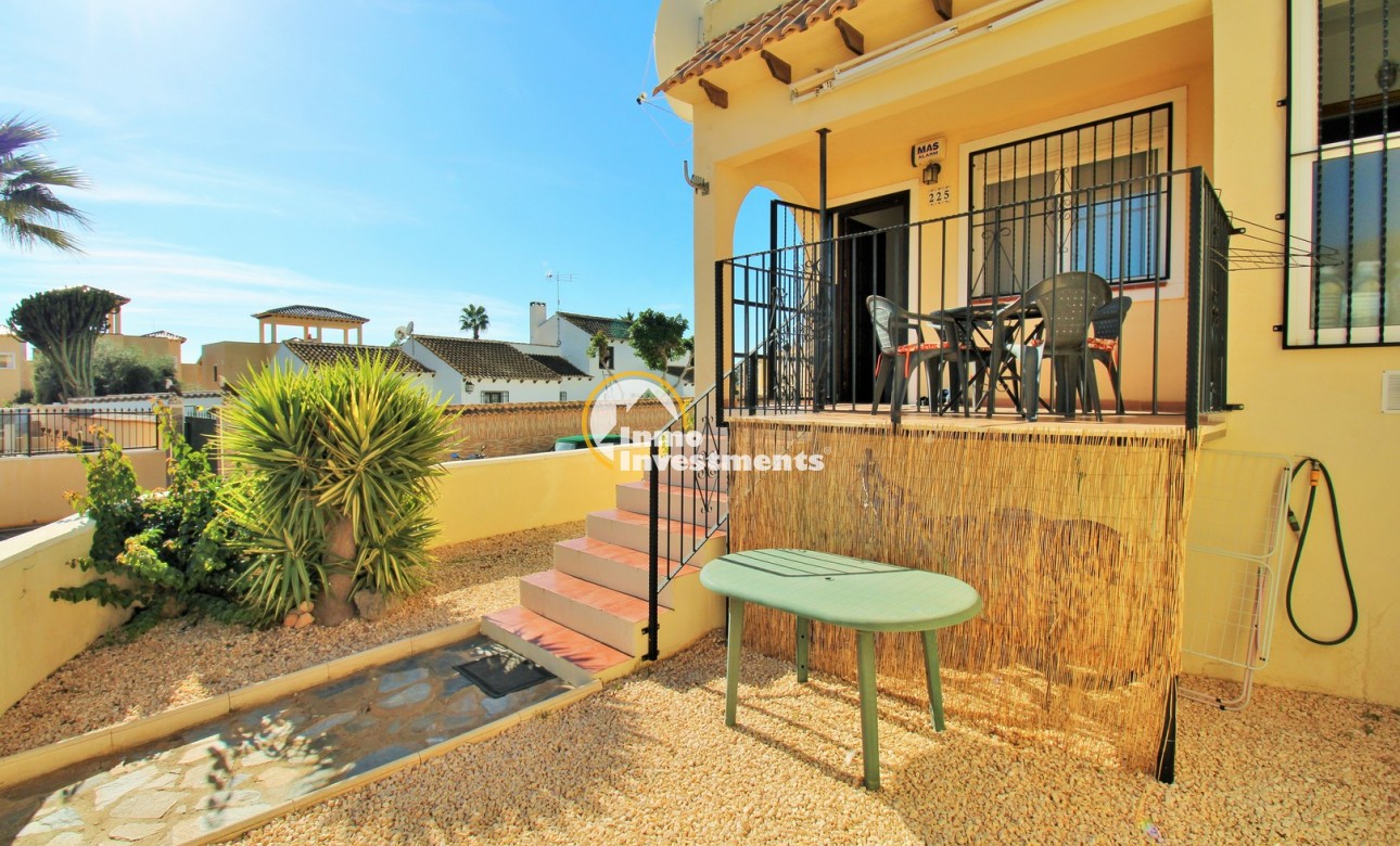 Reventa - Apartamento - Villamartin - Lomas del Golf