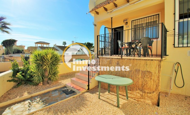 Reventa - Apartamento - Villamartin - Lomas del Golf