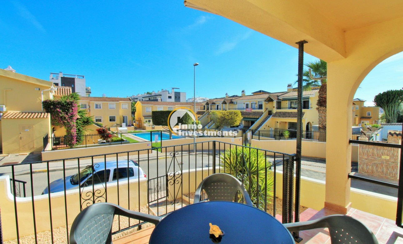 Reventa - Apartamento - Villamartin - Lomas del Golf
