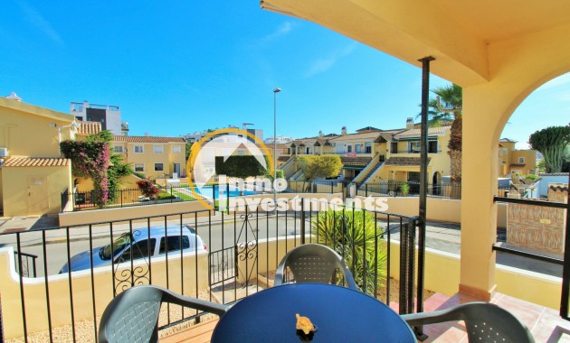 Reventa - Apartamento - Villamartin - Lomas del Golf