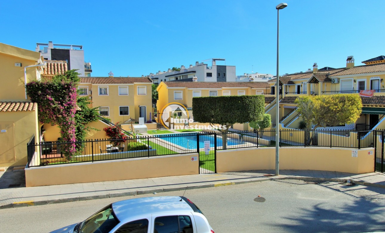Reventa - Apartamento - Villamartin - Lomas del Golf