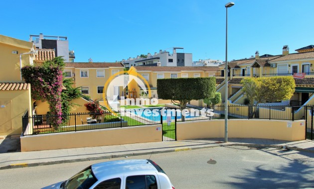 Reventa - Apartamento - Villamartin - Lomas del Golf