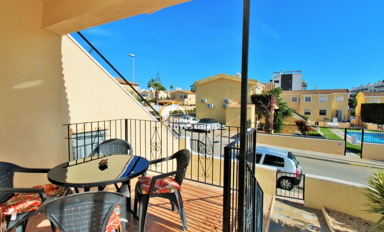 Reventa - Apartamento - Villamartin - Lomas del Golf