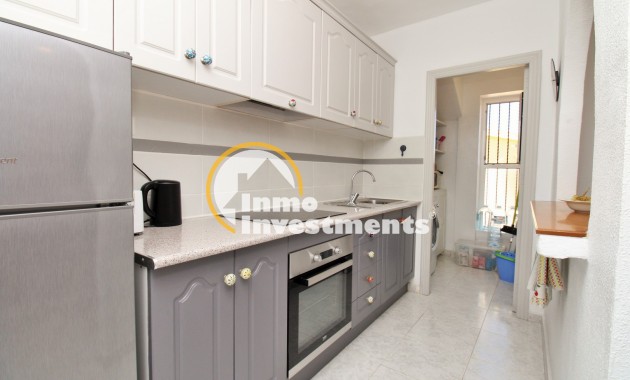 Reventa - Apartamento - Villamartin - Lomas del Golf