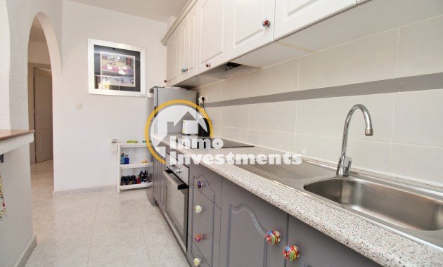 Reventa - Apartamento - Villamartin - Lomas del Golf
