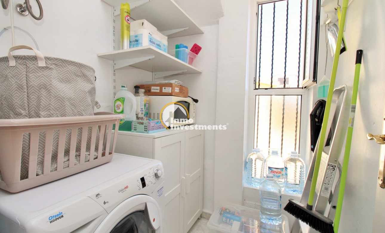 Reventa - Apartamento - Villamartin - Lomas del Golf