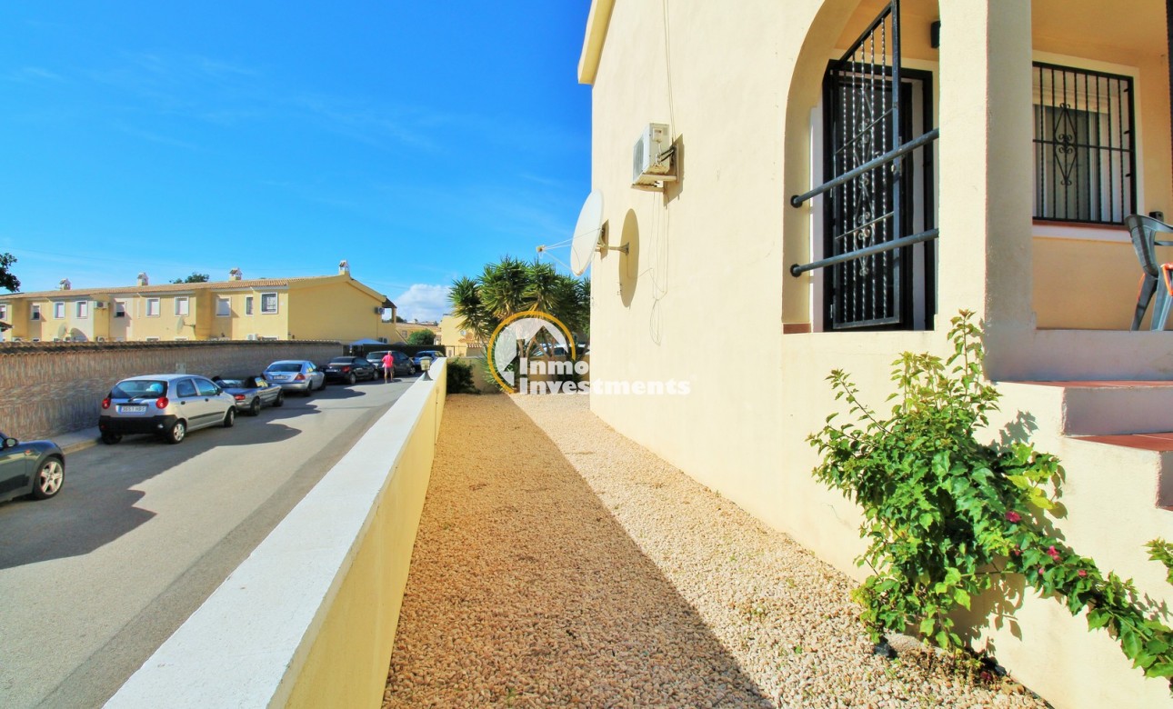 Reventa - Apartamento - Villamartin - Lomas del Golf