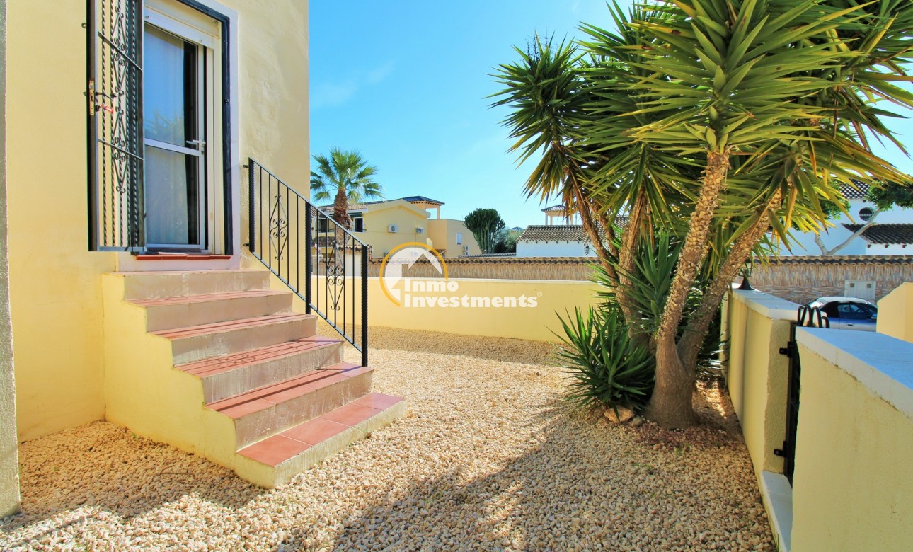 Reventa - Apartamento - Villamartin - Lomas del Golf