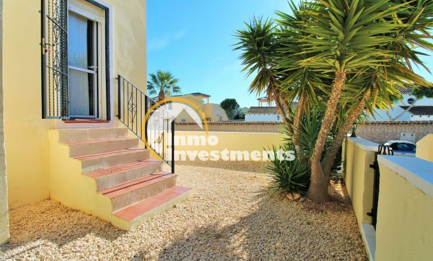 Reventa - Apartamento - Villamartin - Lomas del Golf