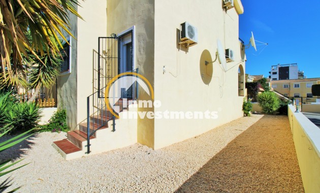 Reventa - Apartamento - Villamartin - Lomas del Golf