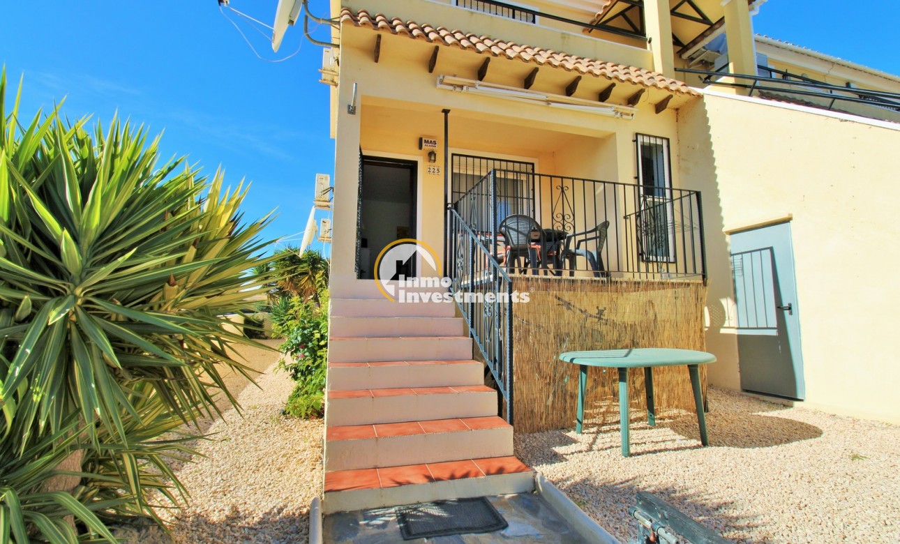 Reventa - Apartamento - Villamartin - Lomas del Golf