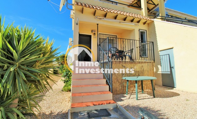 Reventa - Apartamento - Villamartin - Lomas del Golf