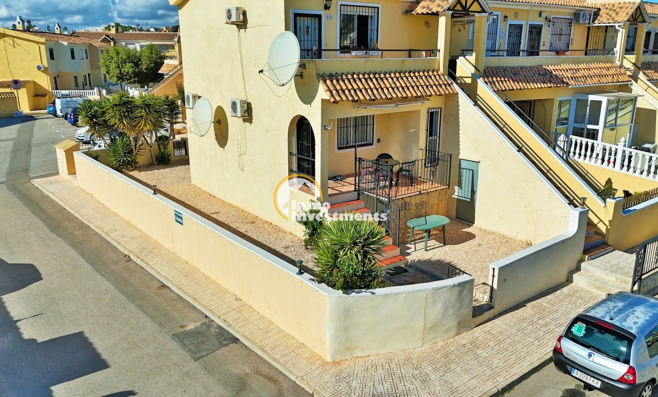 Reventa - Apartamento - Villamartin - Lomas del Golf