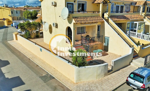 Reventa - Apartamento - Villamartin - Lomas del Golf