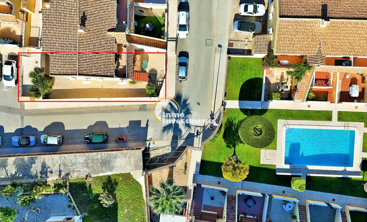 Reventa - Apartamento - Villamartin - Lomas del Golf