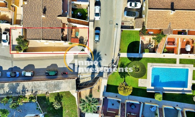 Reventa - Apartamento - Villamartin - Lomas del Golf