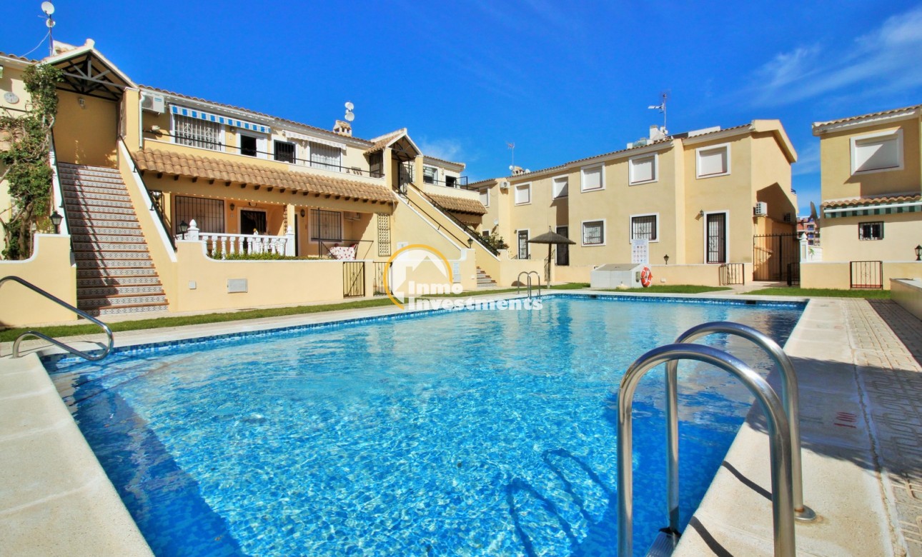 Reventa - Apartamento - Villamartin - Lomas del Golf