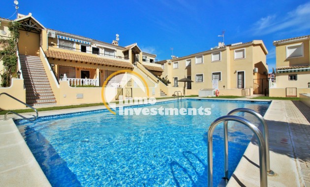 Reventa - Apartamento - Villamartin - Lomas del Golf