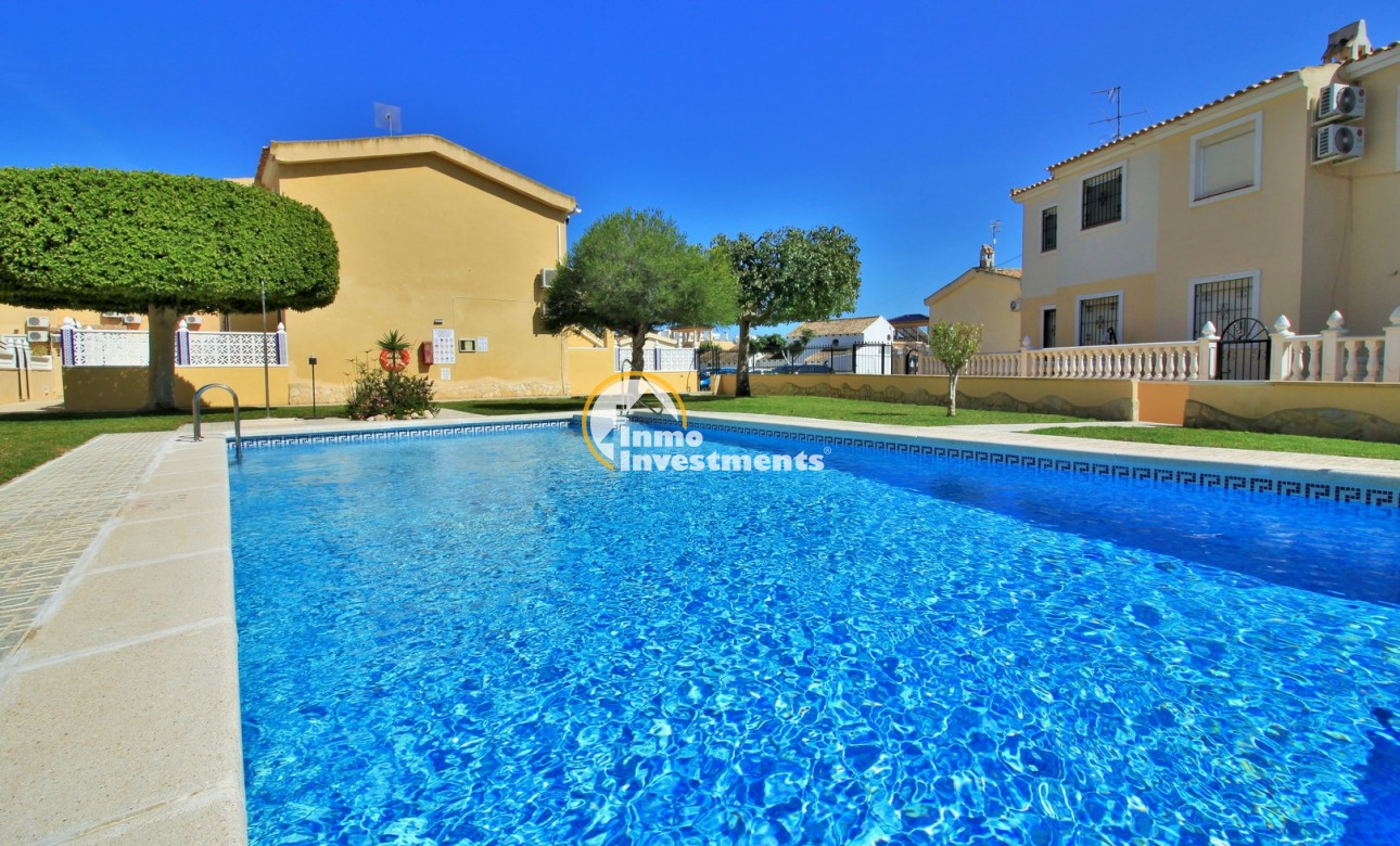 Reventa - Apartamento - Villamartin - Lomas del Golf