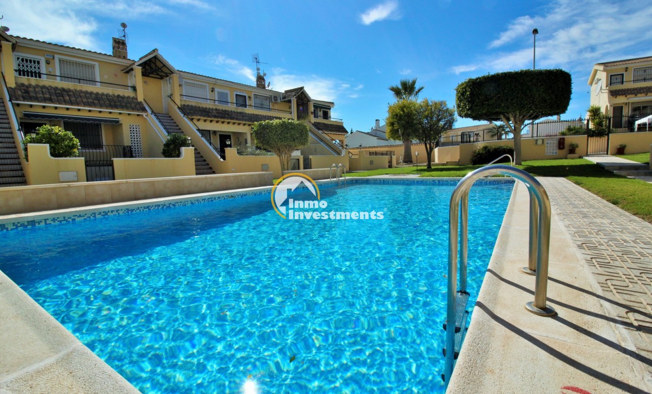 Reventa - Apartamento - Villamartin - Lomas del Golf