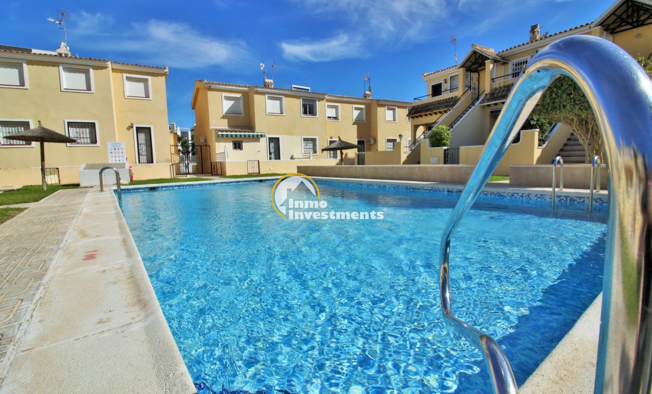 Reventa - Apartamento - Villamartin - Lomas del Golf