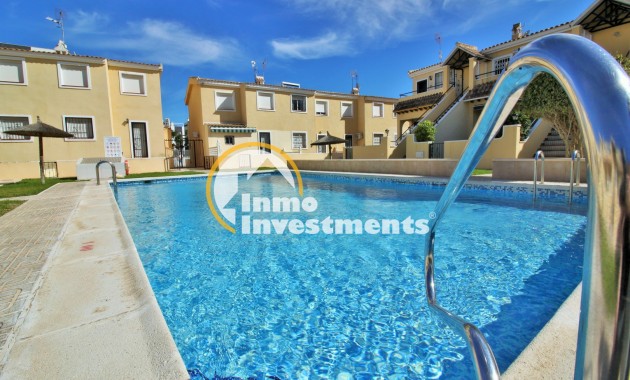 Reventa - Apartamento - Villamartin - Lomas del Golf