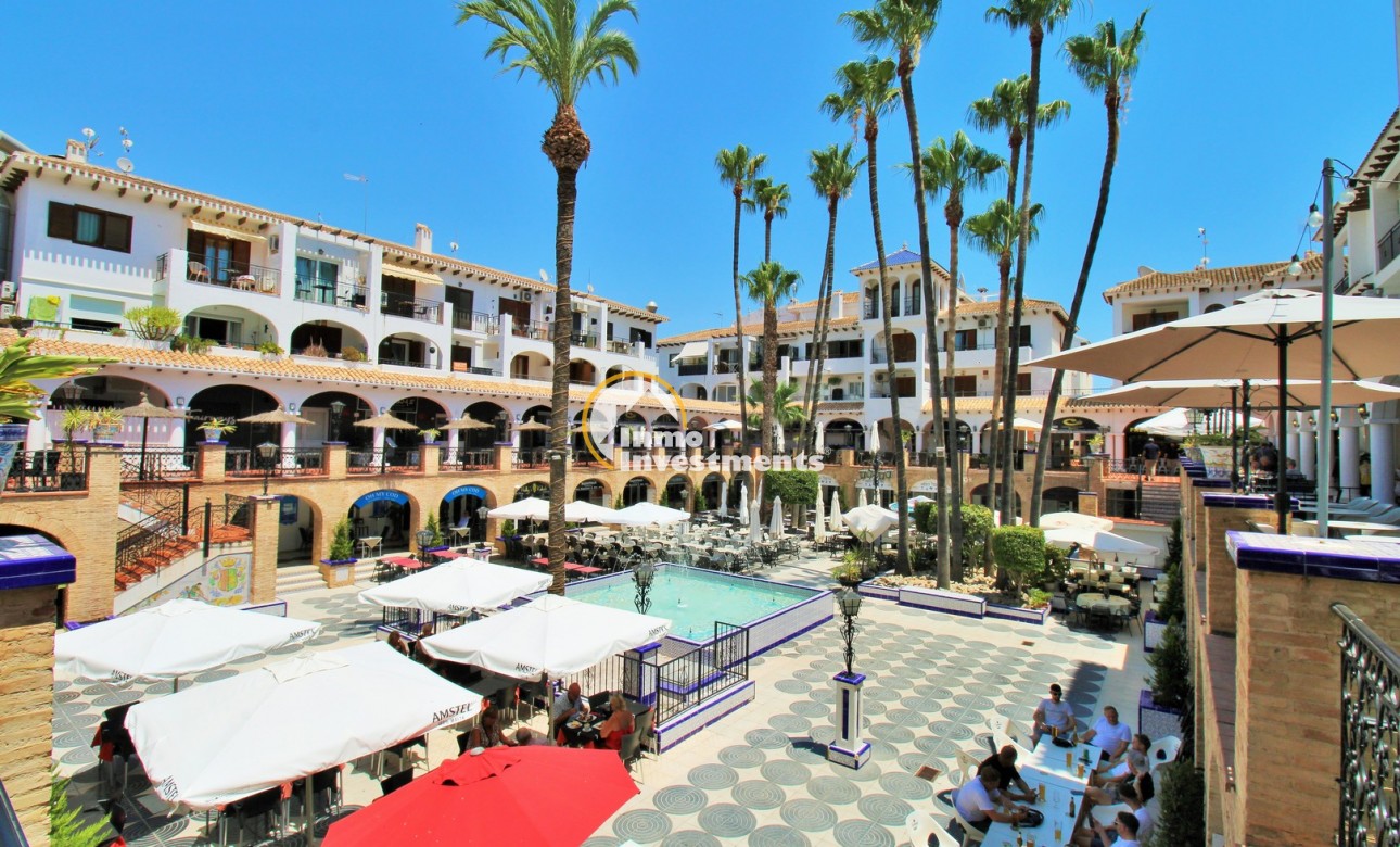 Reventa - Apartamento - Villamartin - Lomas del Golf