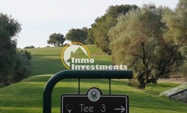 Reventa - Apartamento - Villamartin - Lomas del Golf