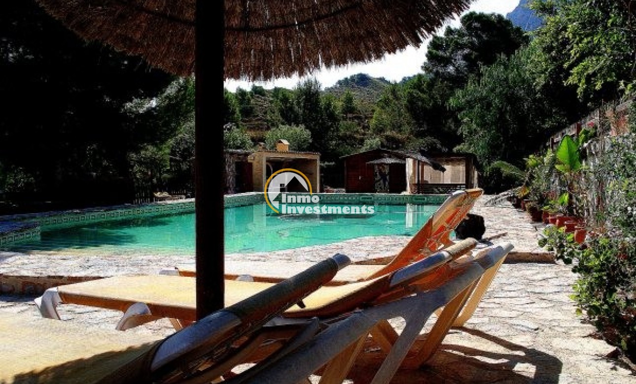 Reventa - Chalet independiente - Gea y Truyols - Gea Y Truyols