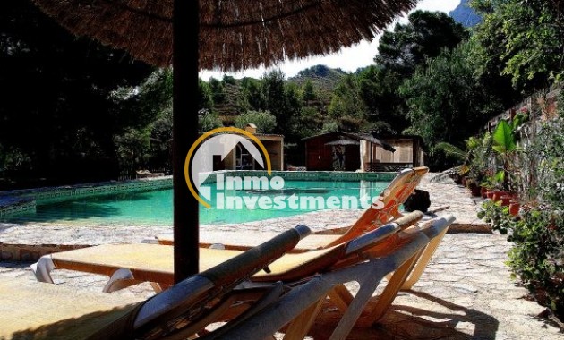 Reventa - Chalet independiente - Gea y Truyols - Gea Y Truyols