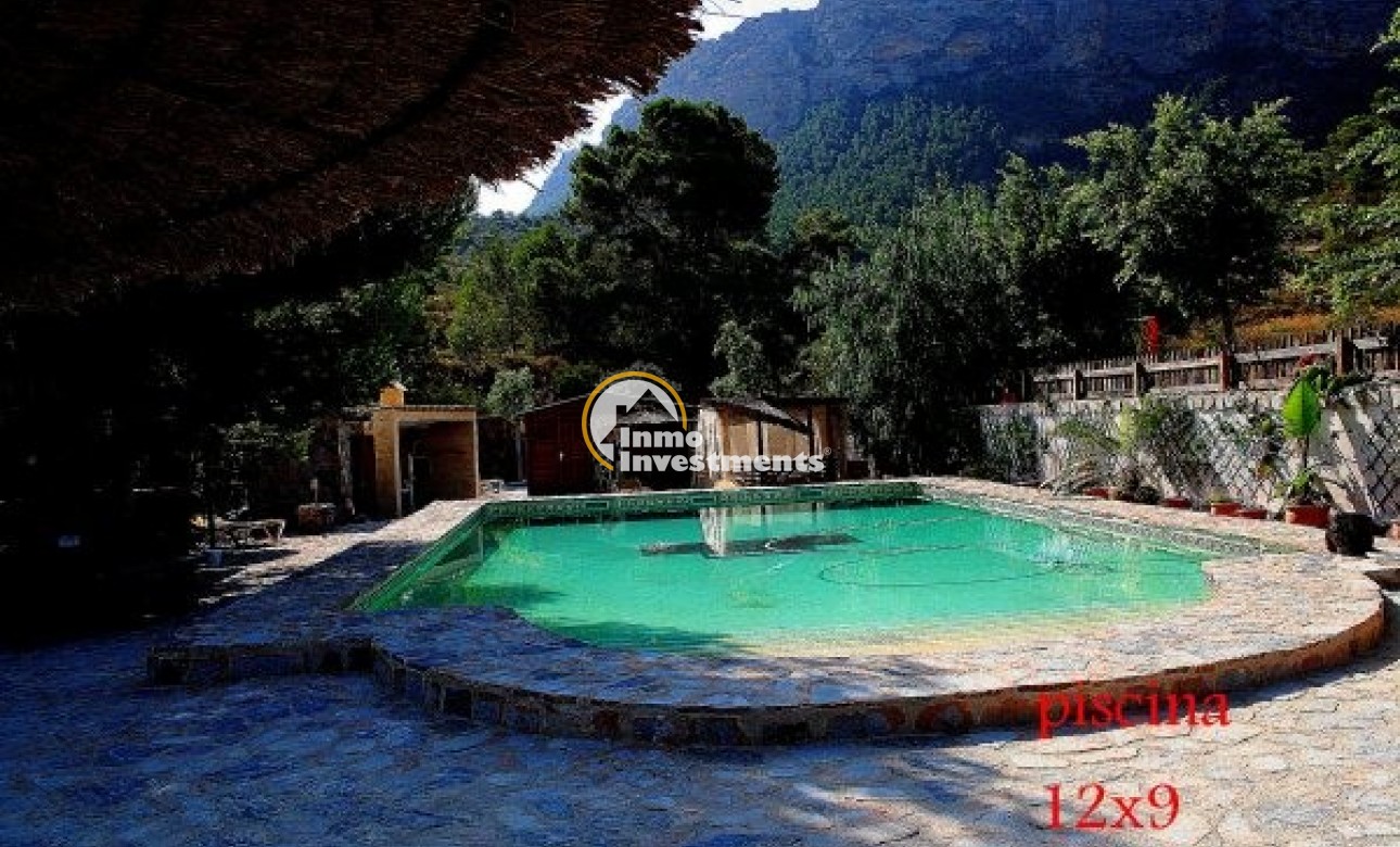 Reventa - Chalet independiente - Gea y Truyols - Gea Y Truyols