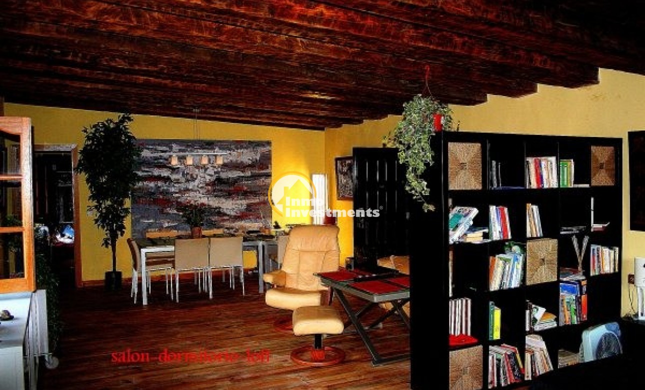 Reventa - Chalet independiente - Gea y Truyols - Gea Y Truyols