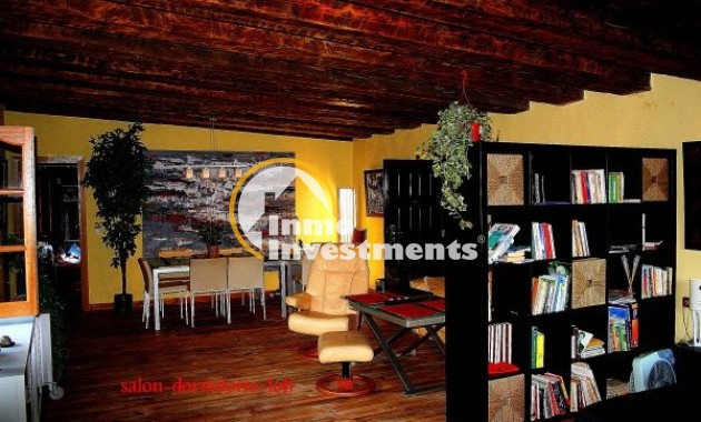 Reventa - Chalet independiente - Gea y Truyols - Gea Y Truyols