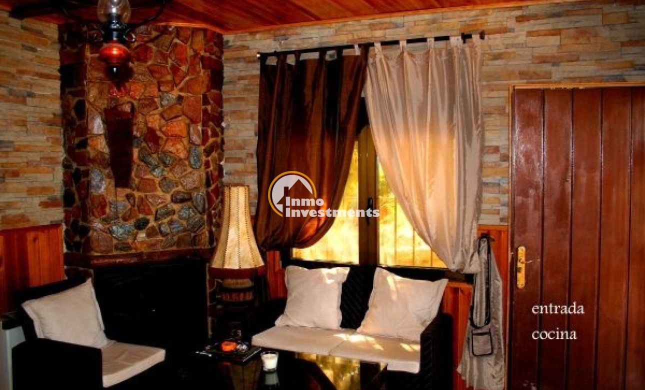 Reventa - Chalet independiente - Gea y Truyols - Gea Y Truyols