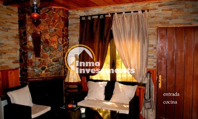 Reventa - Chalet independiente - Gea y Truyols - Gea Y Truyols