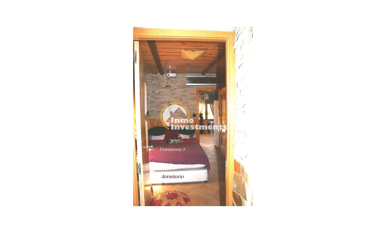 Reventa - Chalet independiente - Gea y Truyols - Gea Y Truyols