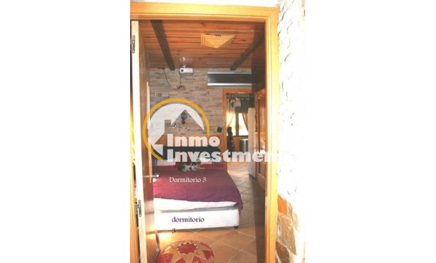 Reventa - Chalet independiente - Gea y Truyols - Gea Y Truyols