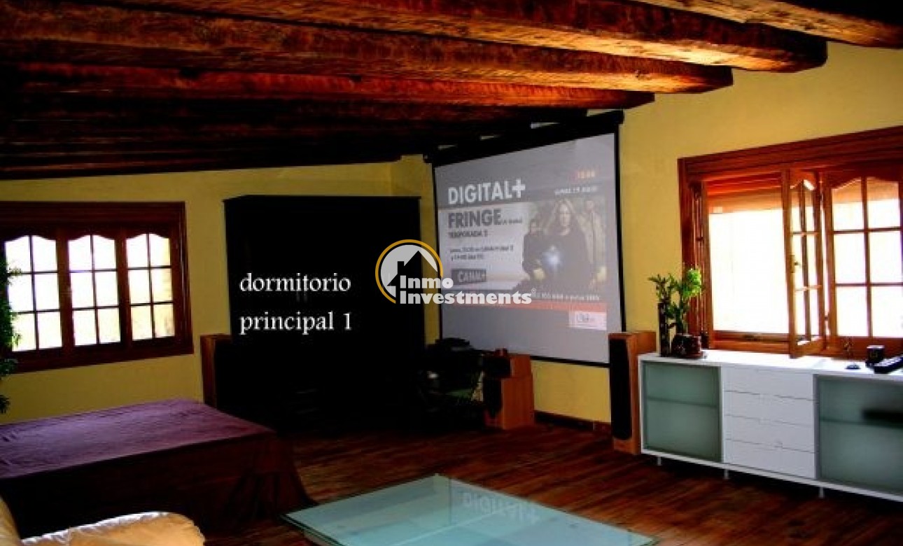 Reventa - Chalet independiente - Gea y Truyols - Gea Y Truyols